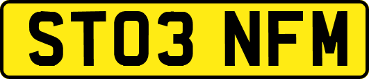ST03NFM