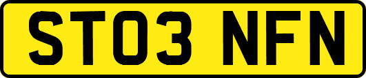 ST03NFN