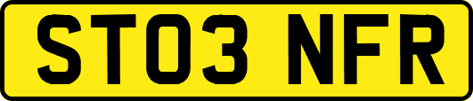 ST03NFR