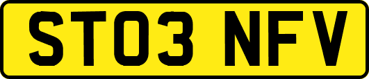 ST03NFV
