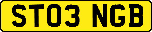 ST03NGB