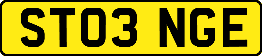 ST03NGE