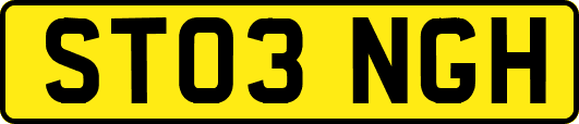 ST03NGH