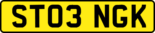 ST03NGK