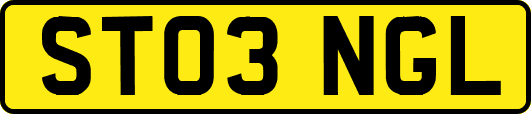 ST03NGL