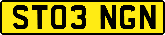 ST03NGN