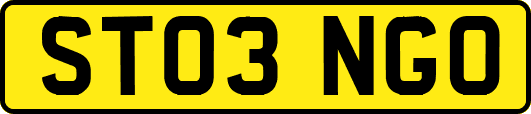 ST03NGO