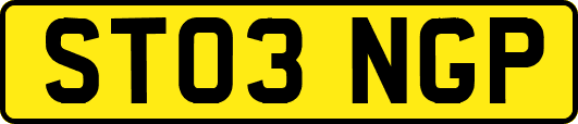ST03NGP