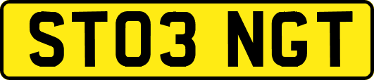 ST03NGT