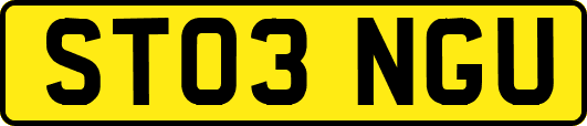 ST03NGU
