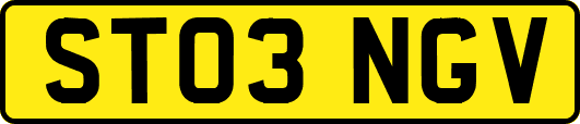 ST03NGV