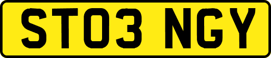 ST03NGY