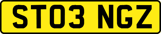 ST03NGZ