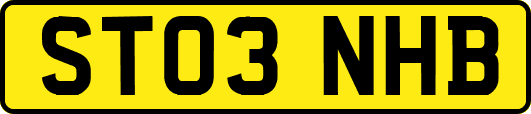 ST03NHB