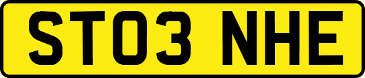 ST03NHE