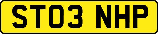 ST03NHP