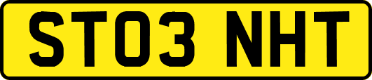 ST03NHT
