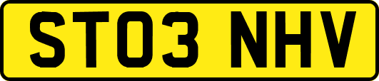 ST03NHV