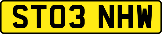 ST03NHW