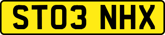 ST03NHX