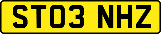 ST03NHZ