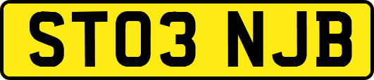 ST03NJB