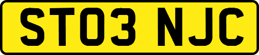 ST03NJC