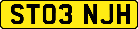 ST03NJH