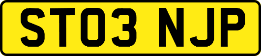 ST03NJP