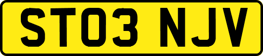 ST03NJV