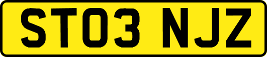 ST03NJZ