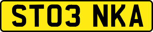 ST03NKA