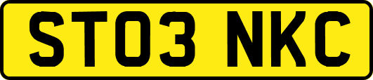 ST03NKC