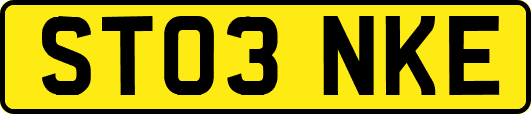 ST03NKE