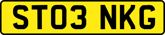 ST03NKG