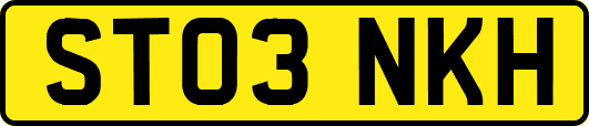 ST03NKH