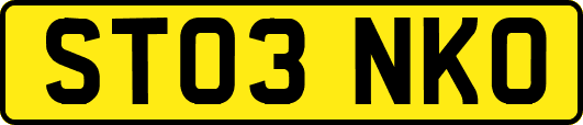 ST03NKO