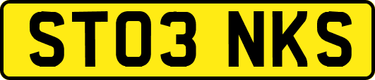 ST03NKS