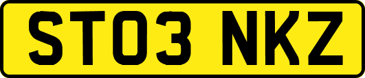 ST03NKZ