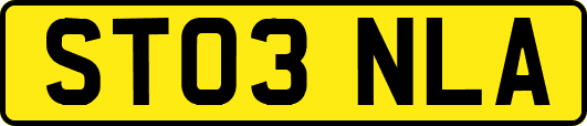 ST03NLA