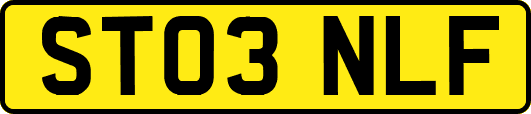 ST03NLF