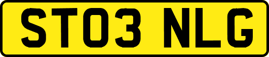 ST03NLG