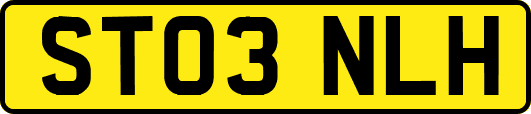 ST03NLH