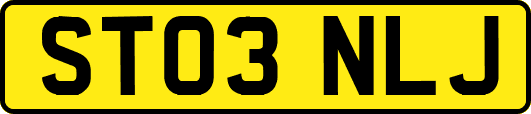 ST03NLJ