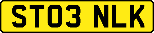 ST03NLK