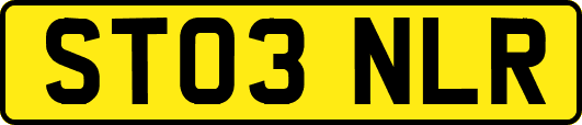 ST03NLR