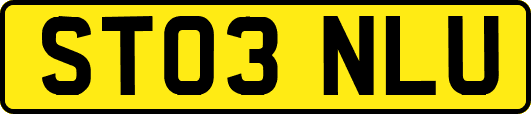 ST03NLU
