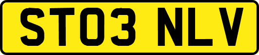 ST03NLV