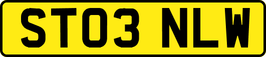 ST03NLW