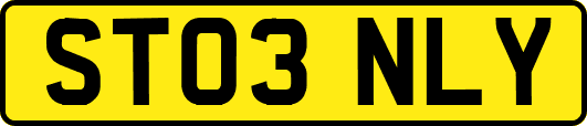 ST03NLY